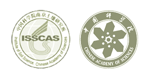 ISS-CAS logo