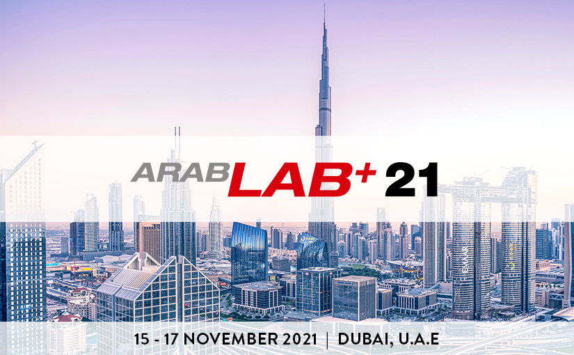 ARABLAB+ 2021, November 15-17