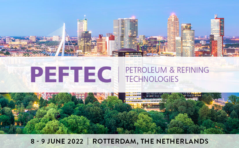 PEFTEC 2022 Live Event, 8 – 9 June